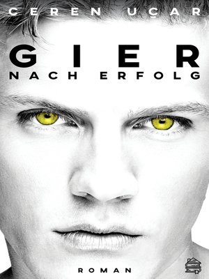 cover image of Gier nach Erfolg